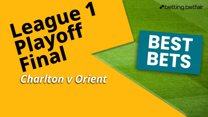 Charlton v Orient tips 